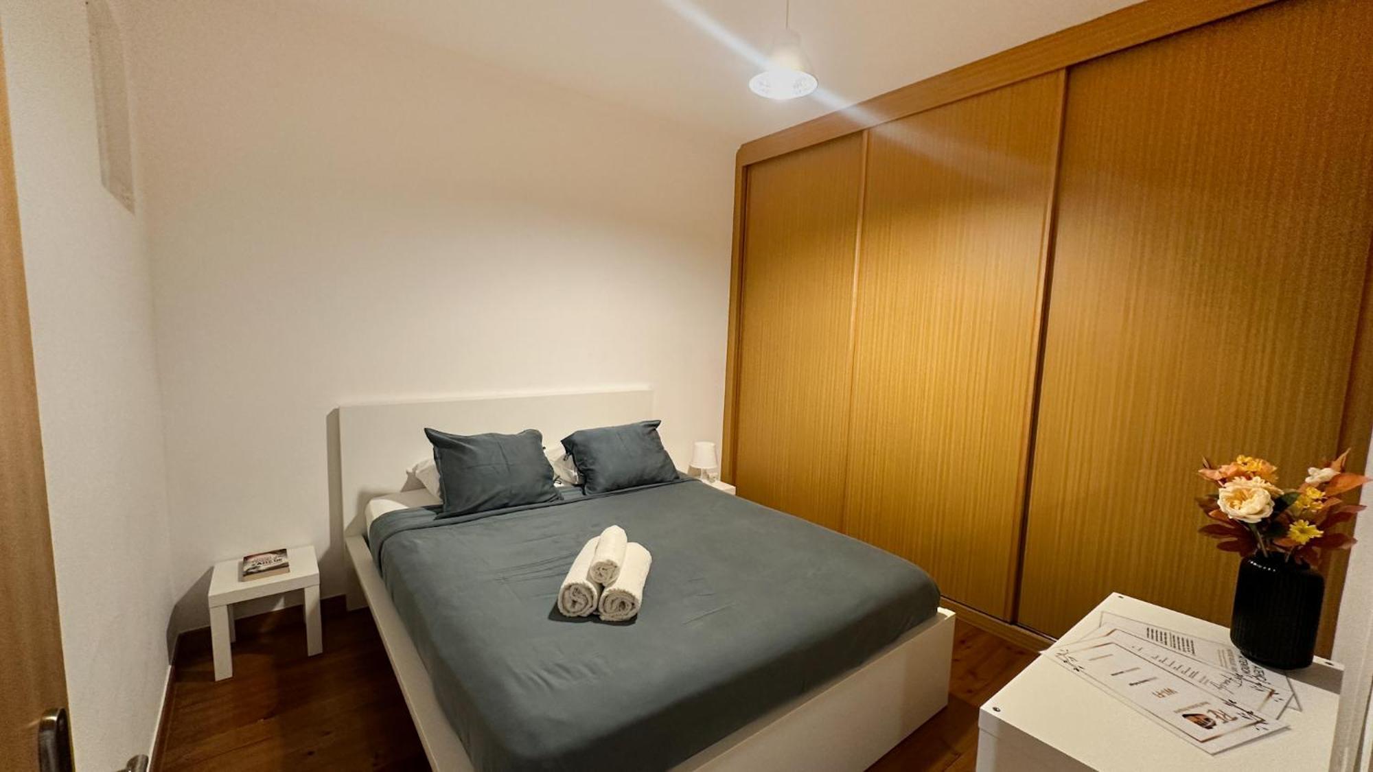 Rooms In Arroios Lisbon Exterior photo