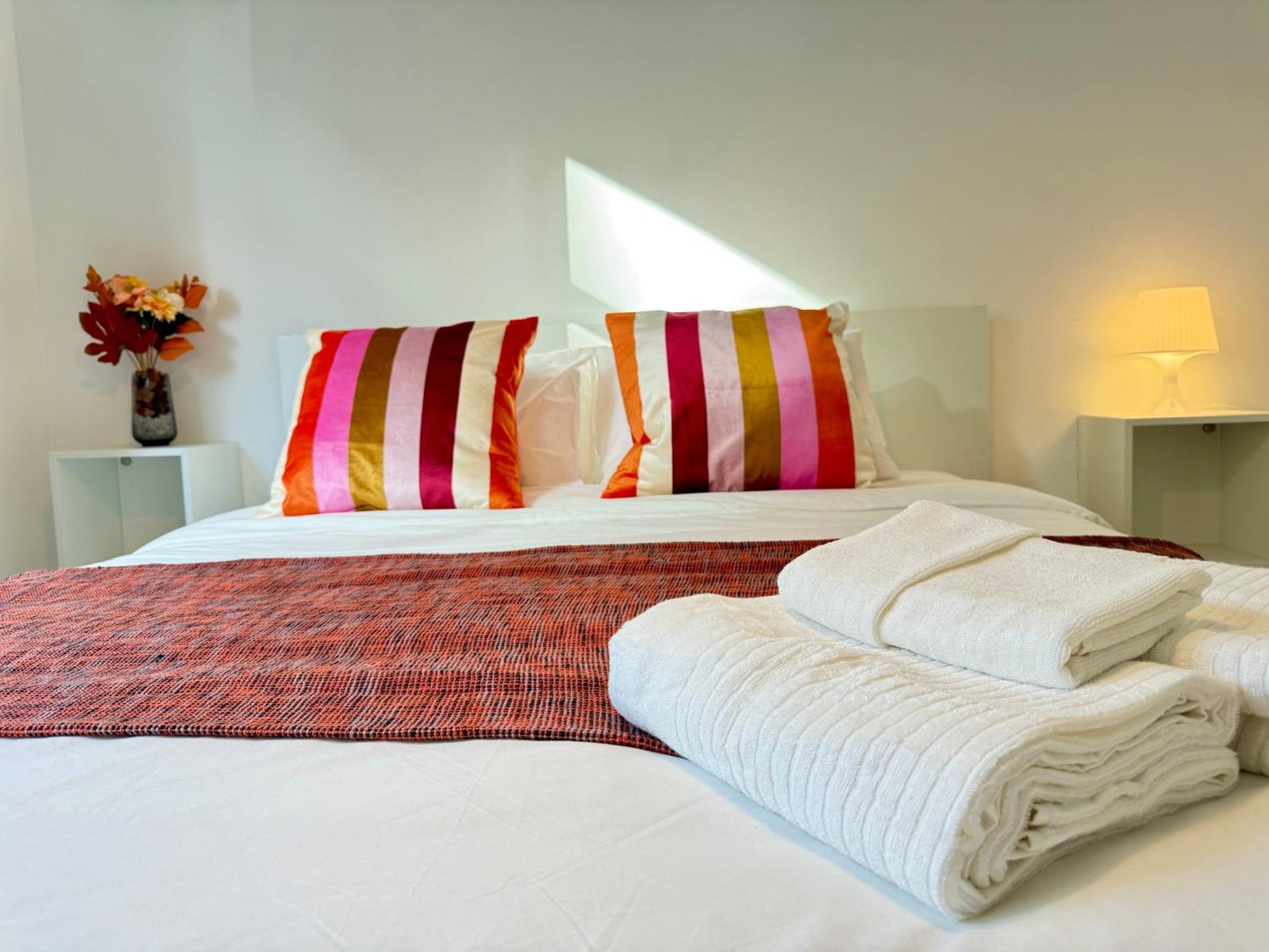 Rooms In Arroios Lisbon Exterior photo